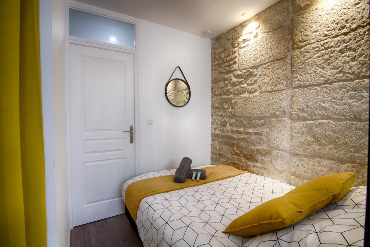 Mon Loft Niortais - Le Scofa Apartamento Exterior foto